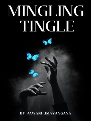 cover image of Mingling Tingle